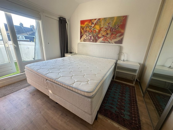 Letto a molle Swiss Sense 180 x 210 – Letti matrimoniali, Altro (photo 6 of 9)