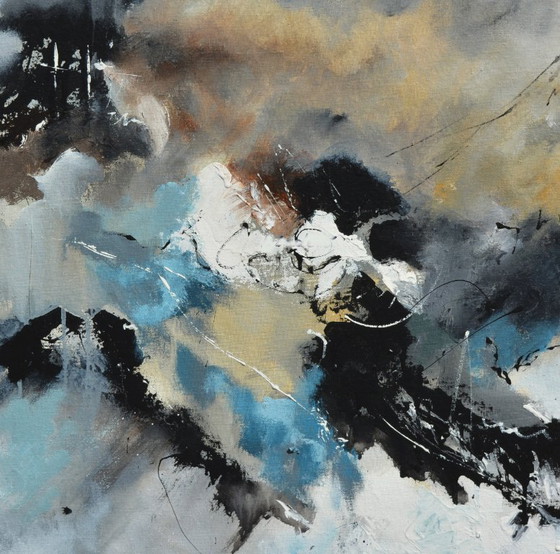 Image 1 of Odin's ecstasy