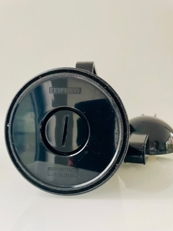 Image 1 of Thermos vintage postmoderne Leifheit années 80