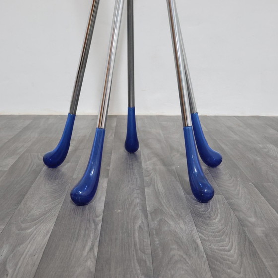 Image 1 of Appendiabiti Miniforms Golf Anni ‘80 Design Modernariato mi