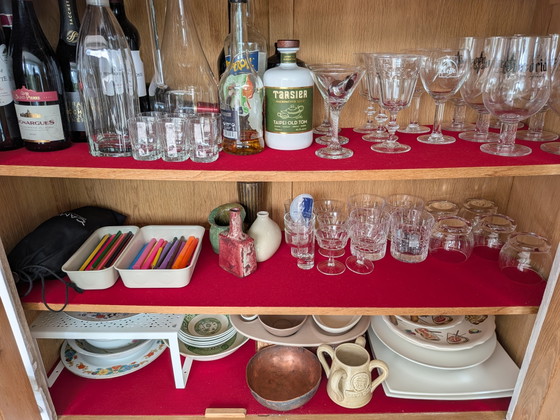 Image 1 of Armadio/buffet