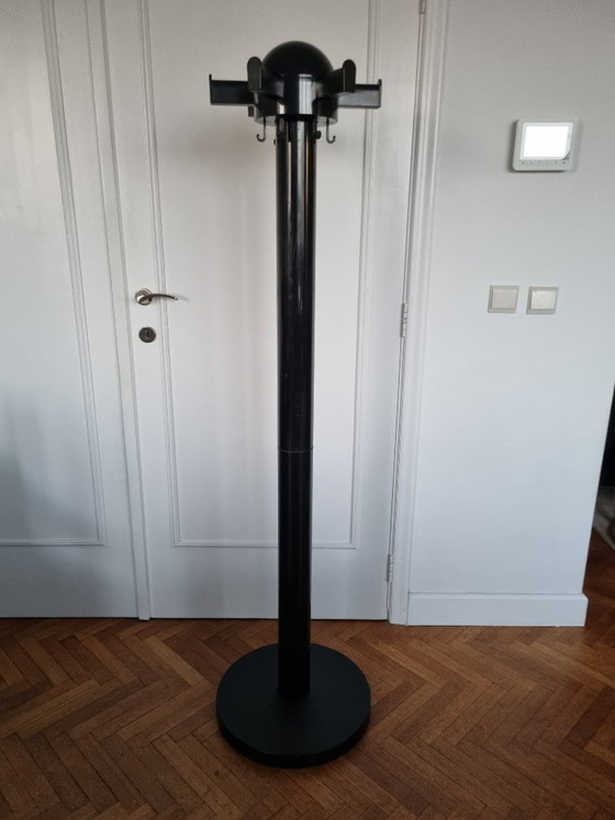 Kartell Centrokappa Coat Rack – Plastic (photo 4 of 5)