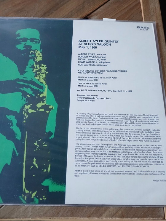 Image 1 of grammofoonplaten