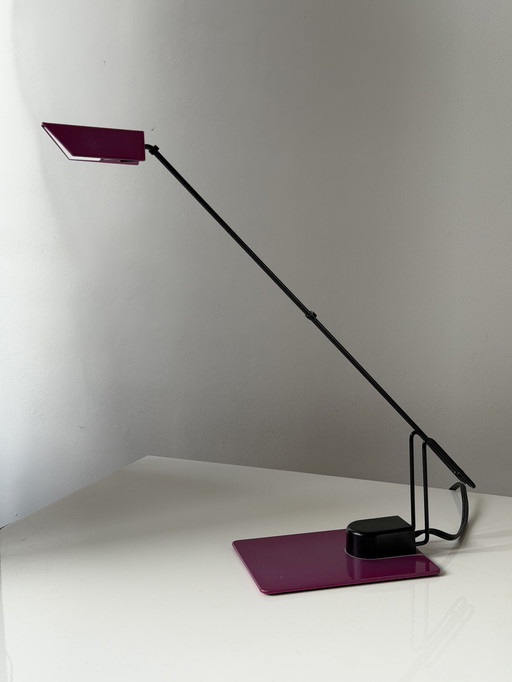 Vintage IKEA Etyd Desk Lamp