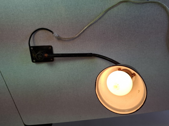 Image 1 of Sabena Erpé wandlamp