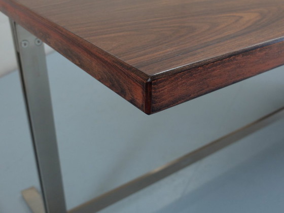 Image 1 of Scrivania a piedistallo, Gianni Moscatelli, Formanove Italia 1960