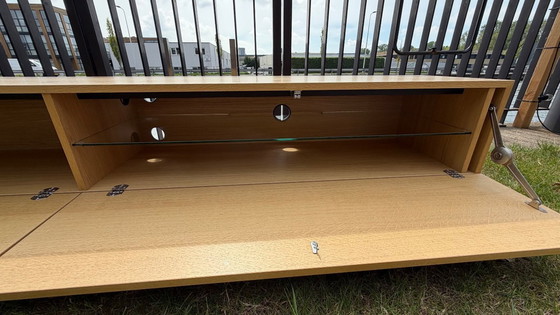 Image 1 of Designer-TV-Schrank