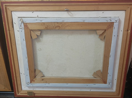 Image 1 of Caroline Burnett 