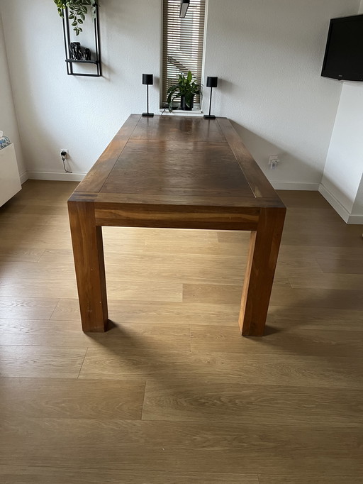 Mesa de comedor Linteloo