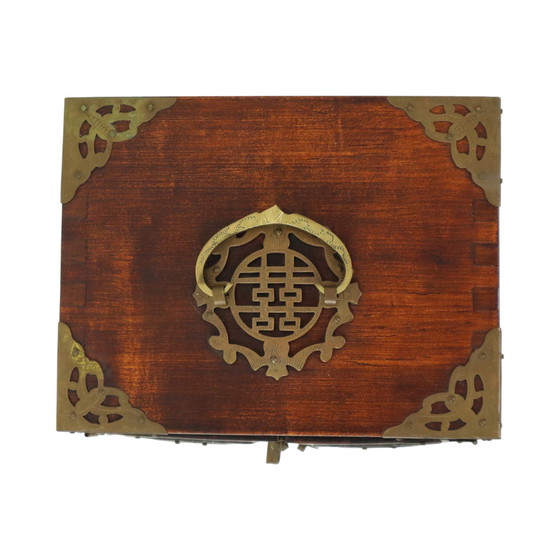 Image 1 of Grande portagioie cinese