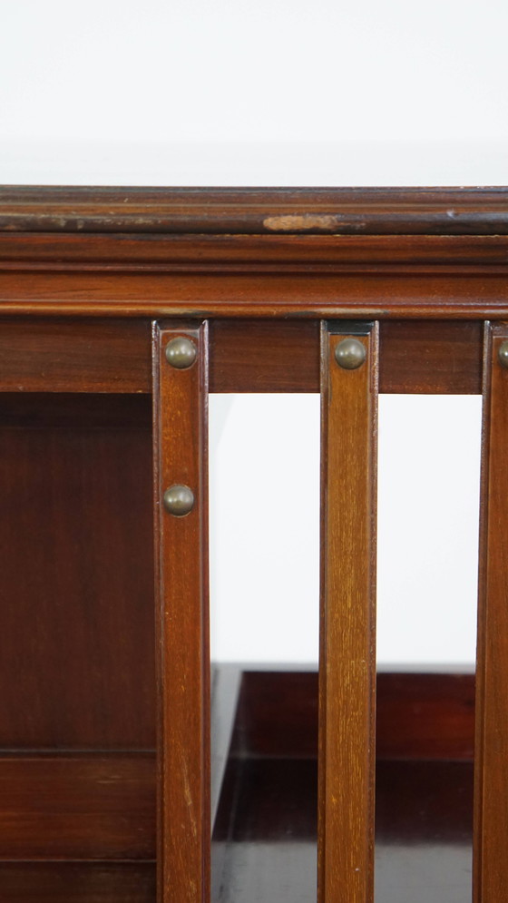 Image 1 of Große hölzerne Buchmühle