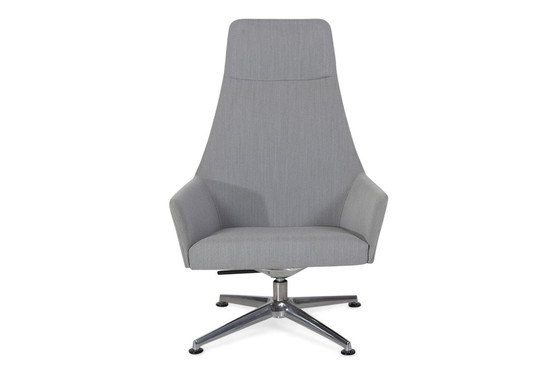 Image 1 of Arco Sketch Lounge armchair