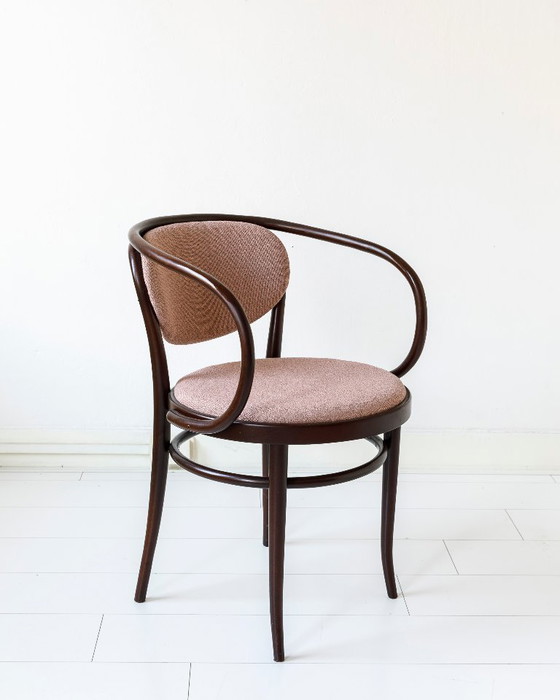 Image 1 of Thonet bistro chair - model 210