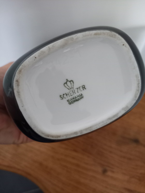 Image 1 of vase Art Déco