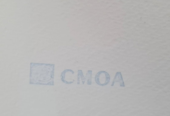 Image 1 of D'après Andy Warhol, Superman, années 1980, lithographie