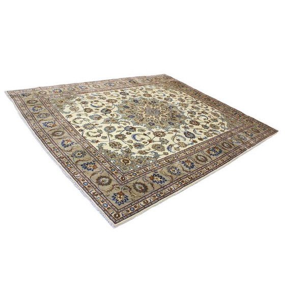 Image 1 of Perzisch tapijt Kashmar 298x247