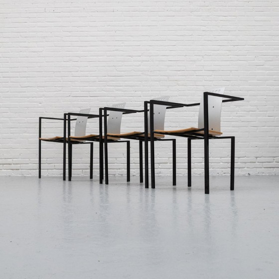 Image 1 of Sillas posmodernas KFF Design