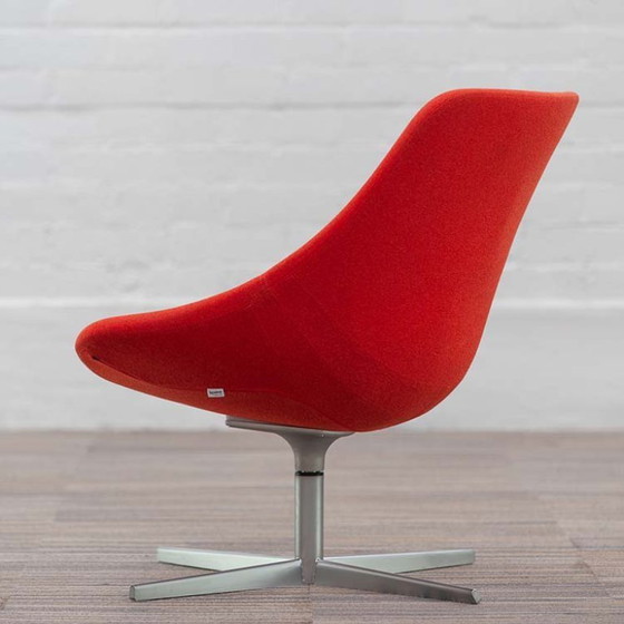 Image 1 of Lapalma Auki S113 Lounge Chair