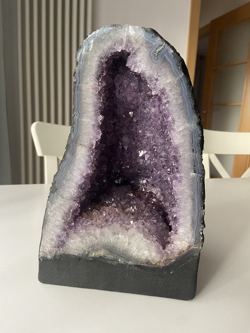 CATHEDRAL AMETHYST
