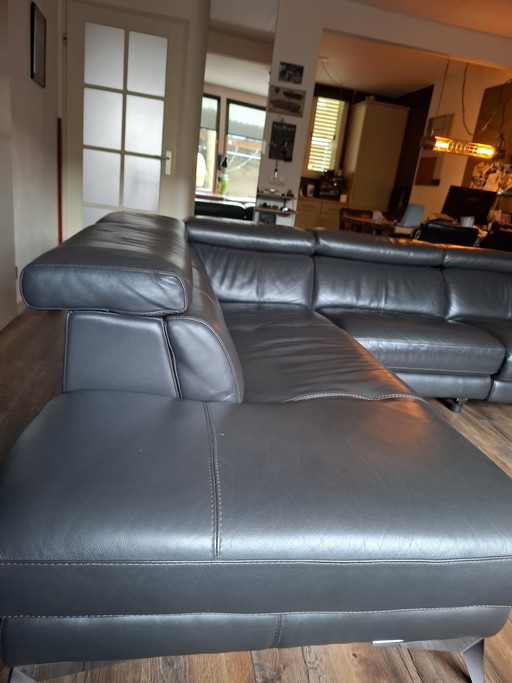 Divano angolare Lorenzo.