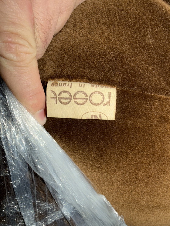 Image 1 of Sillón Ligne roset aralia 1970