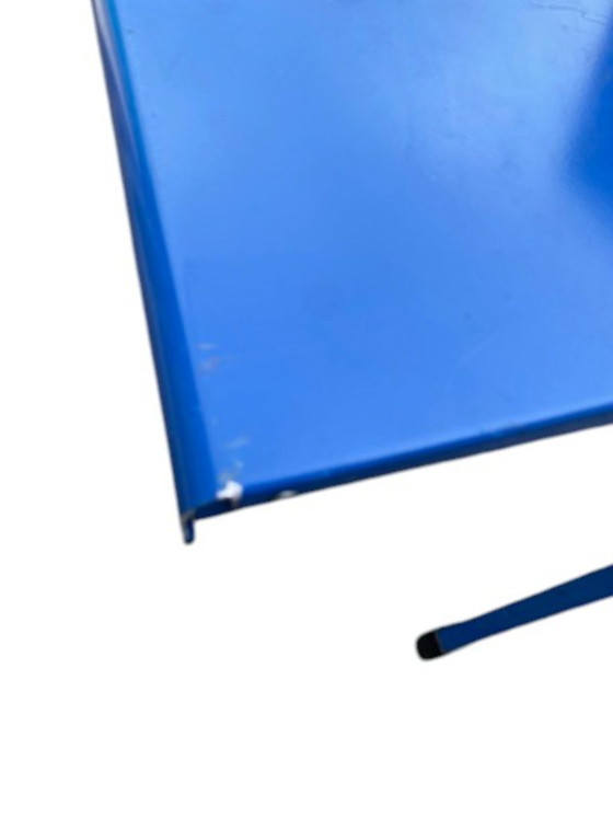 Image 1 of Rietveld Gispen Mondial 2006 bleu