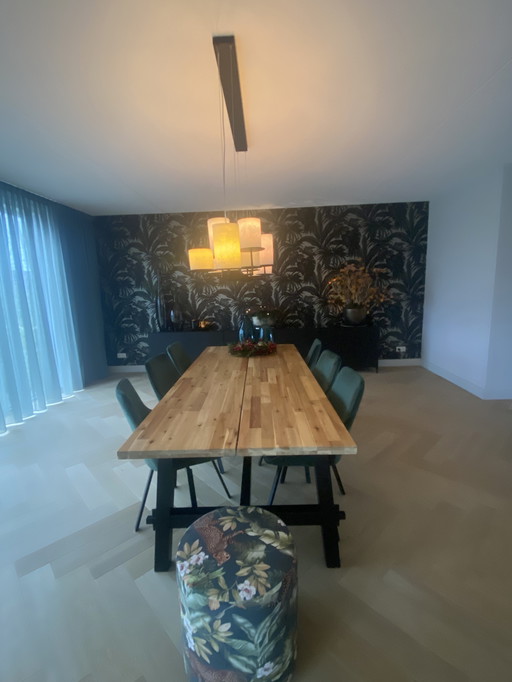 Stout Castle fusion 180 cm