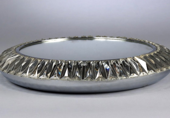 Image 1 of Palwa Verlichte spiegel 1980's