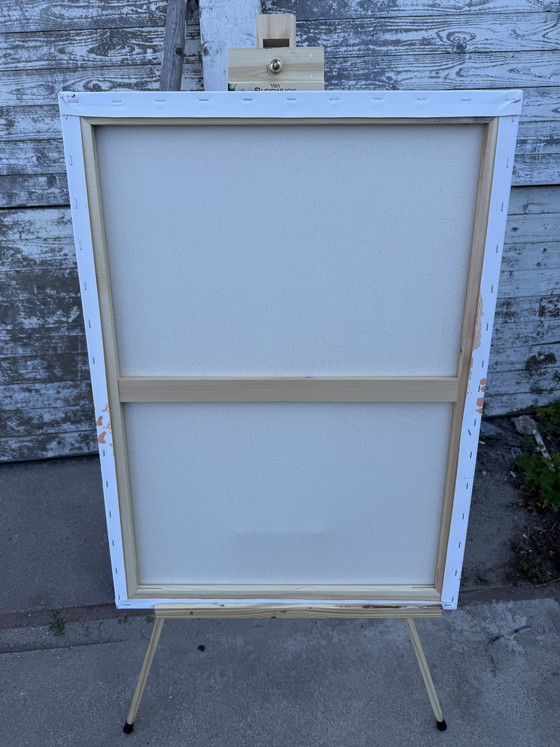 Image 1 of Painting. ‘’New Height’’’