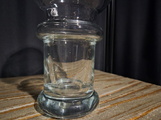 Image 1 of Floris Meydam "Florica" ​​vase (design 1974)