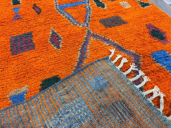 Tapis Handmade Marocain 270/150cm – Wool (photo 7 of 7)