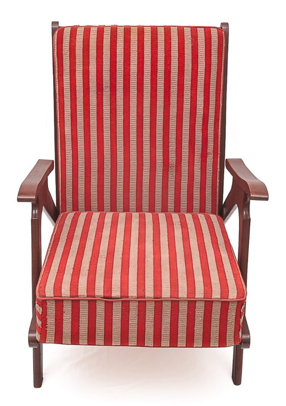 Image 1 of Paire de fauteuils, 1940