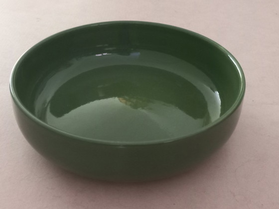 Image 1 of Gerz vintage tray set, peanut trays