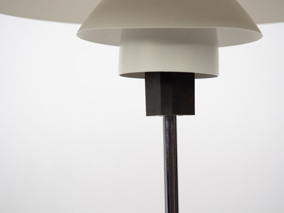 Image 1 of Lampe de table danoise vintage PH 4/3 par Poul Henningsen, Louis Poulsen, 1966