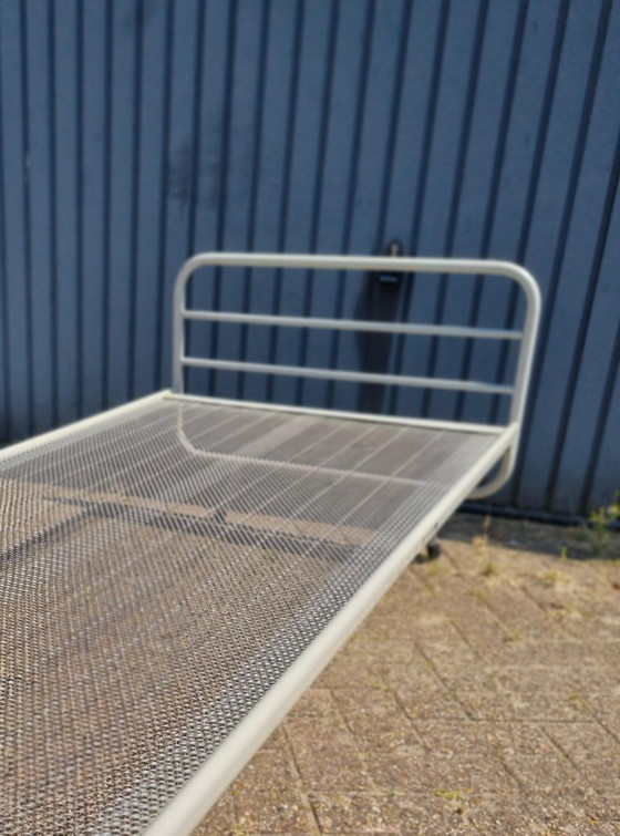 Image 1 of Letto Auping vintage - Wim Rietveld - design anni '60