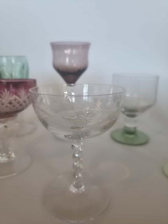 Image 1 of Occhiali all'uranio 8x