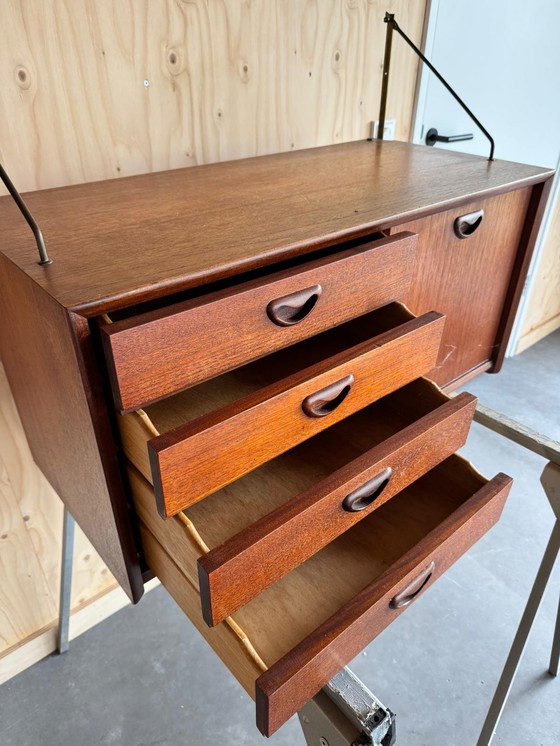 Image 1 of Pensile Louis van Teefelen