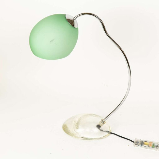 Renato Toso Green Design Table Lamp