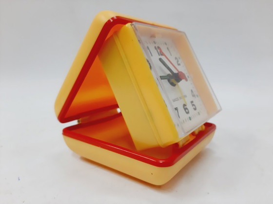 Image 1 of Vintage Chinese quartz reiswekker