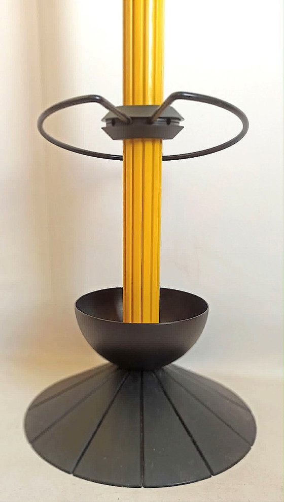 Image 1 of Seccose coat rack, 1980s, Height 176.5 cm