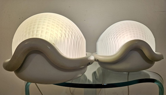 Flos Noce – Plafones, Glass, Aluminium (photo 13 of 13)
