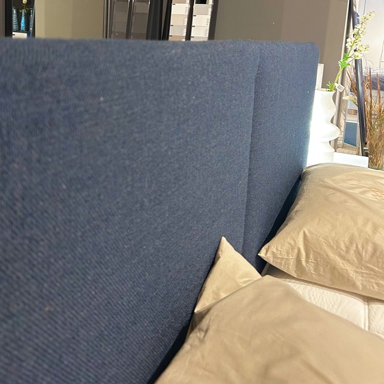 Image 1 of Kuperus Fallun box spring - 180x210 adjustable