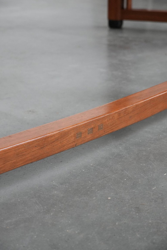 Image 1 of Art Deco design desk by Schuitema from the Decoforma series