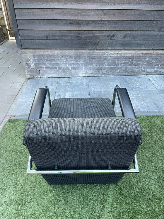 Image 1 of 2 sillones Leolux Scylla