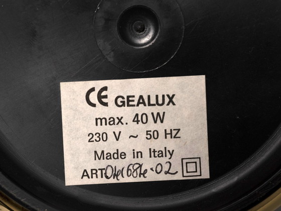 Image 1 of Verlichtingsset, jaren 1990-2000, Italië