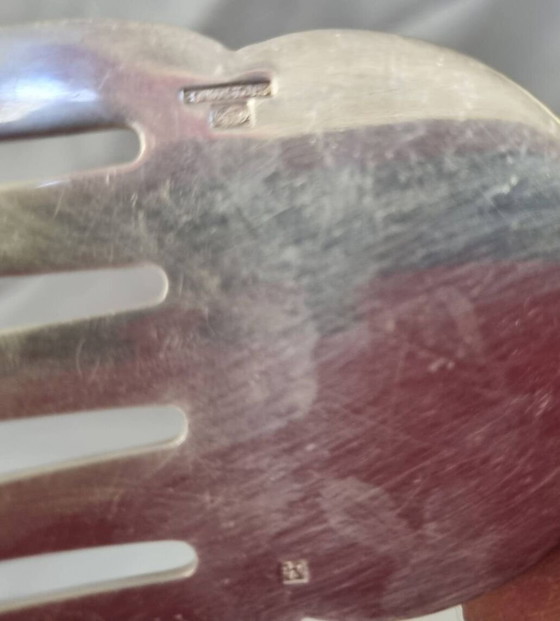 Image 1 of Cubiertos Christofle Fish Service