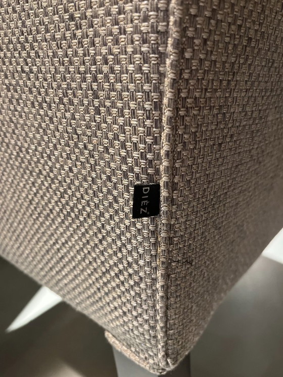 Image 1 of 1x Diez stoel Java