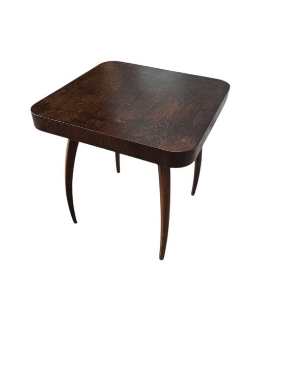 Image 1 of Tavolo Spider di Jindrich Halabala per UP Zavody