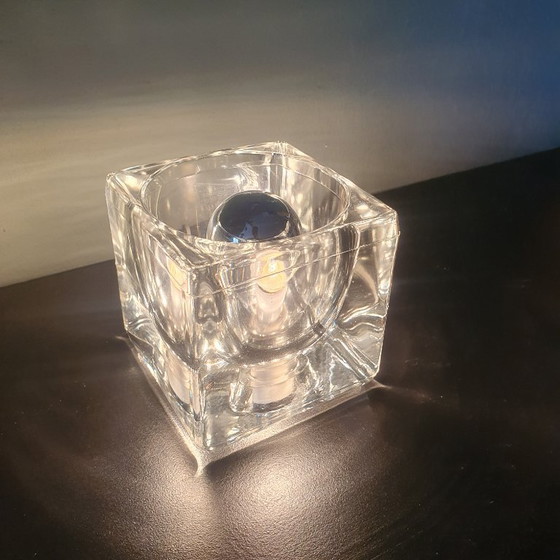 Image 1 of Lampe de table Peill & Putzler Ice Cube - Lampe Cube