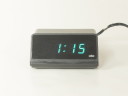 Réveil DN 40, Dieter Rams, Braun, emballage d'origine